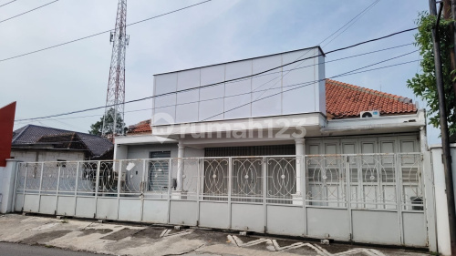 Bangunan Siap Pakai Ex Klinik Bagus di Tembalang A5378 Bangunan Siap Pakai Ex Klinik Bagus di Tembalang A5378