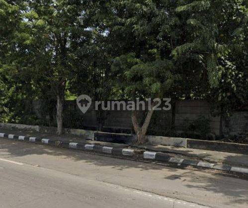 Tanah Luas Siap Sewa di Semarang Timur A1264 1