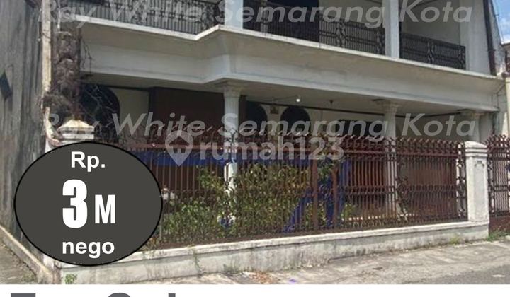 Rumah Siap Huni Dua Lantai di Brontokusuman Jogja A5133 2