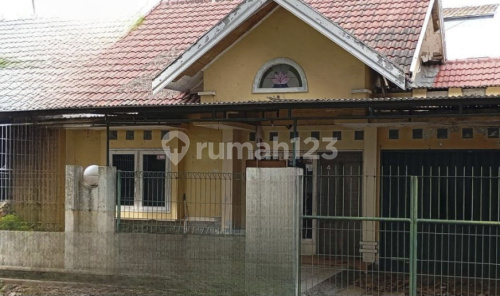 Rumah Siap Huni Bagus Di Semarang Barat A4583 2