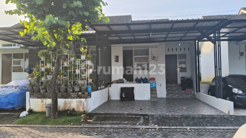 Rumah Murah Siap Huni Bagus Di BSB Mijen A5020 1