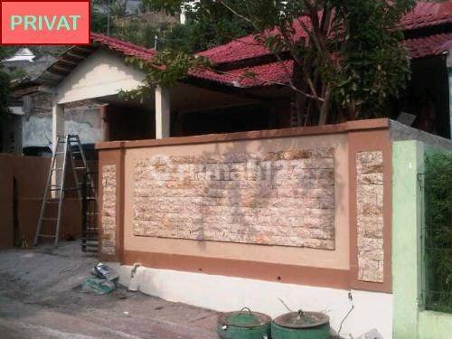 Rumah Bagus Dan Asri di Candi Semarang K8544 1