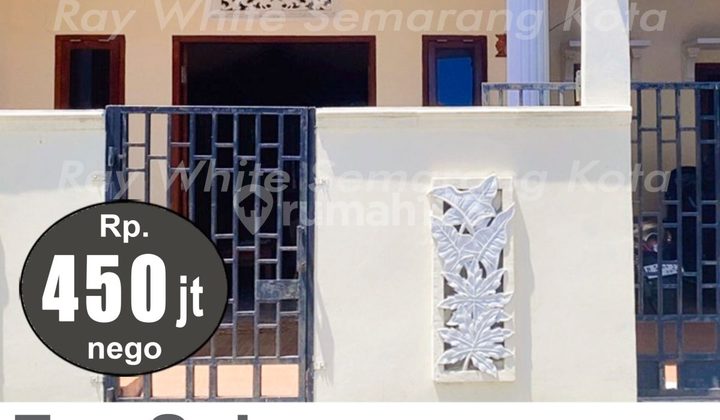 Rumah Bagus Siap Huni Di Genuk A3872 2