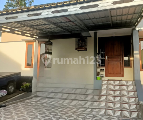 Rumah Siap Huni Bagus Di Ungaran Barat A3702 1