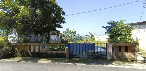 Strategic Land Ready to Build in Gajah Mungkur A5355