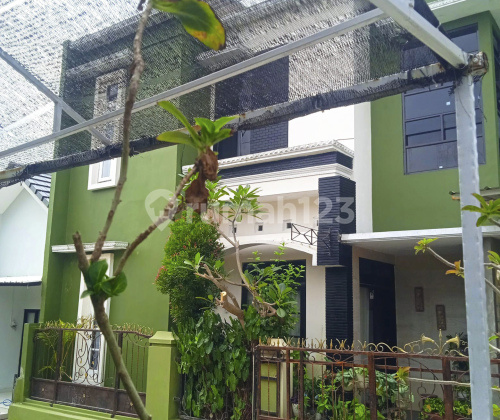 Rumah Tiga Lantai Murah Siap Huni Di Ngaliyan A4735 1