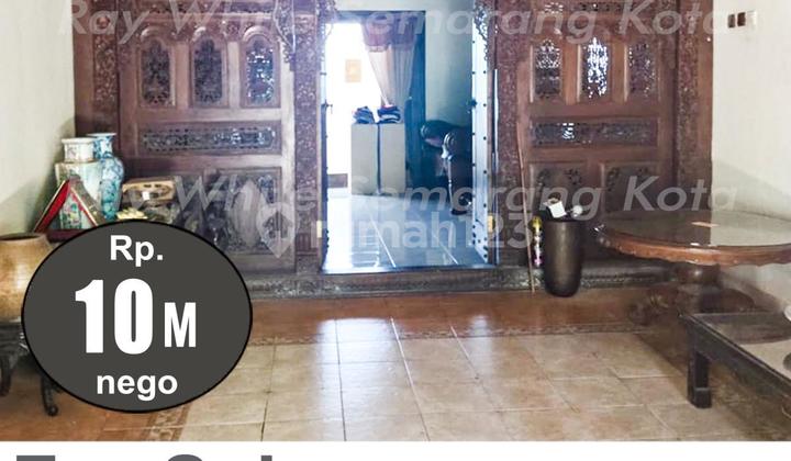 Rumah Siap Huni Bagus Di Banyumanik A4586 2