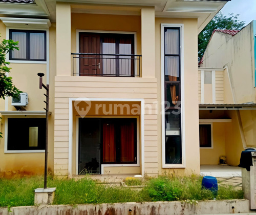 Nice Affordable Ready-to-Occupy House in West Ungaran A5533 1