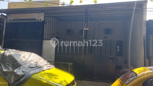 Affordable Ready-to-Occupy House in West Semarang A4337 2