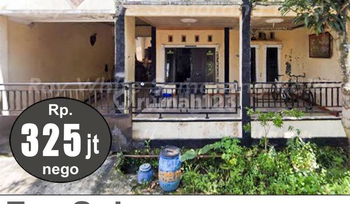 Rumah Murah Siap Huni Strategis di Ngaliyan A5271 2