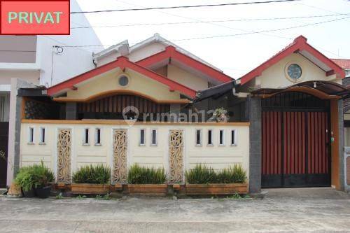 Rumah Bagus Dan Asri di Temanggung A0895 1