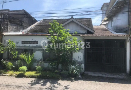 Rumah Murah Siap Huni di Pedurungan A5408 1
