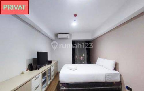 Apartment Louis Kienne di Semarang A0931 1