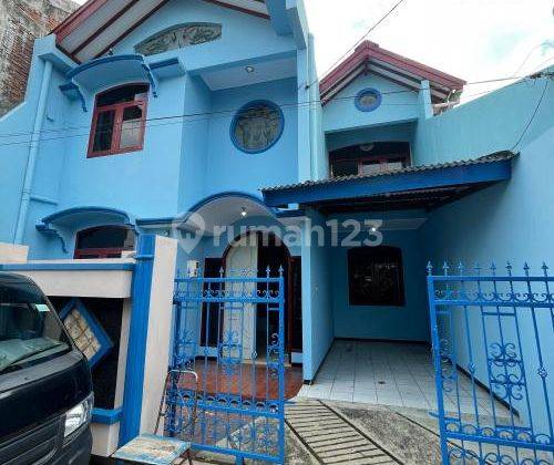 Rumah Siap Jual Dan Strategis di Tugu A1262 1