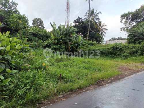 Tanah Siap Bangun Strategis Di Bergas A4198 1