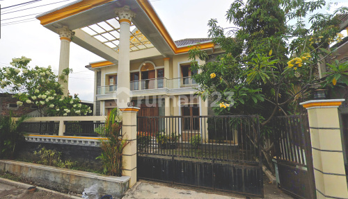 Rumah Mewah Dua Lantai Bagus Di Pedurungan A4868 1