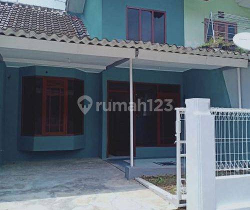 Rumah Siap Jual Bagus di Banyumanik A0945 1