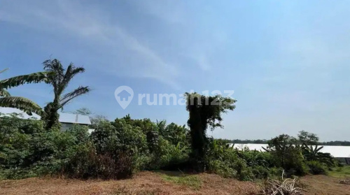 Strategic Ready-to-Build Land in Pakis Aji, Jepara A4923