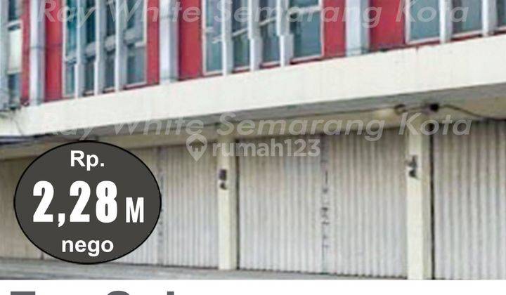 Ruko Strategis Siap Huni Di Ngaliyan A3294 2