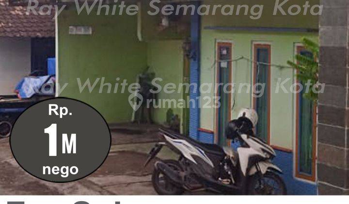 Rumah Siap Huni Anti Banjir Di Bawen A3715 2