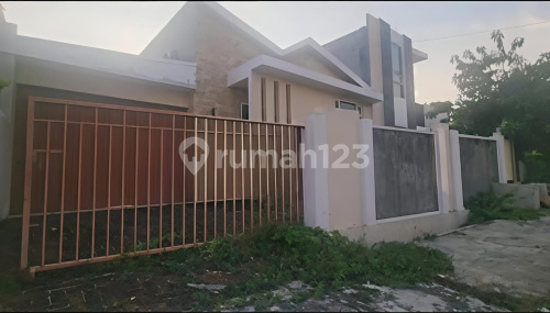 Ready-to-Occupy Good Semi-Furnished House in Ngaliyan A5128 1