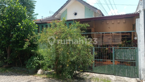 Rumah Siap Huni Bagus Di Argomulyo Salatiga A4929