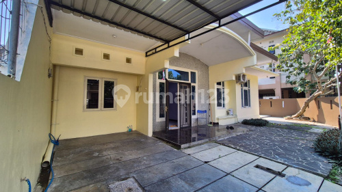 Rumah Murah Siap Huni di Bukit Sari A5476 1