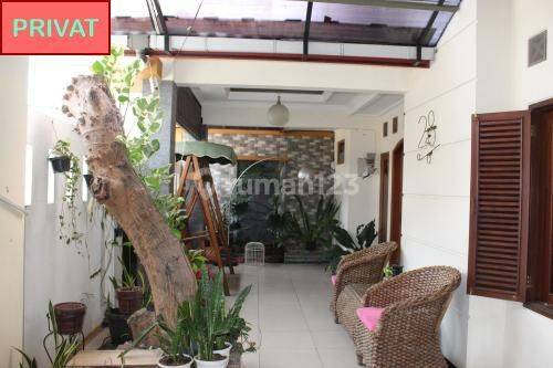 Rumah Bagus Dan Asri di Temanggung A0895 2