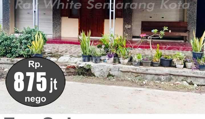 Affordable Ready-to-Occupy Strategic House in Pebatan Brebes A5090 2