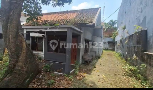 Affordable Ready-to-Occupy House in South Semarang A5484 1