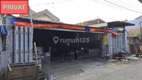 Rumah Toko Cocok Untuk Usaha di Semarang Barat A0859 1