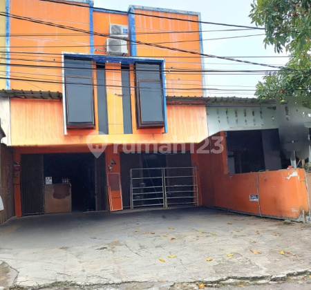 Ruko Siap Pakai Strategis Bagus Di Semarang Barat A4908 1
