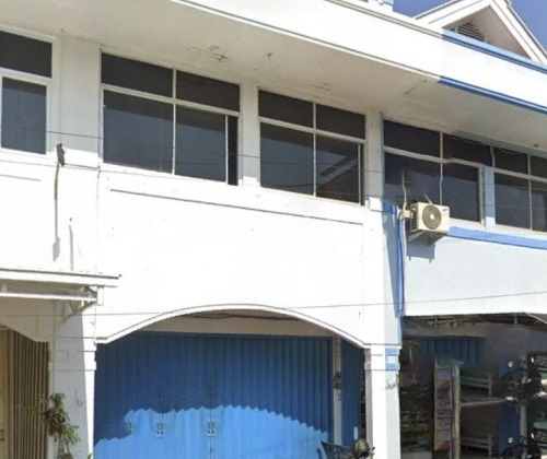 Ruko Murah Siap Pakai Di Banyumanik A4527 2