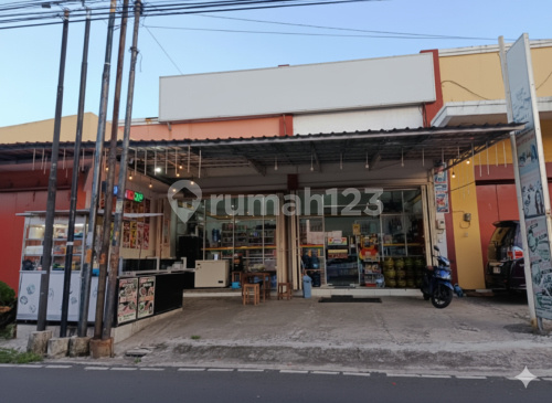 Supermarket Aktif Siap Pakai Strategis Di Ungaran Timur A4661 1