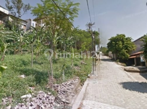 Tanah Siap Bangun Strategis Di Semarang Barat A5012 1