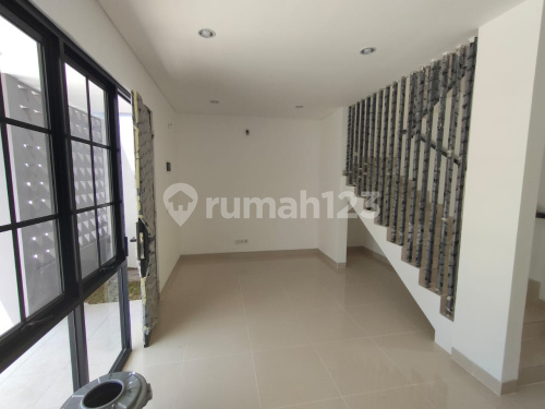 Rumah Siap Huni Bagus Di BSB Mijen A4902 1