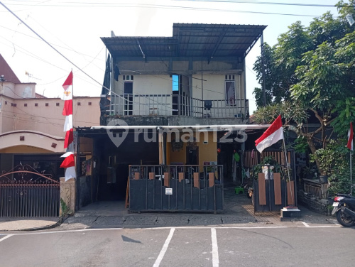 Rumah Kost Siap Huni Banyak Kamar Di Banyumanik A4960 1