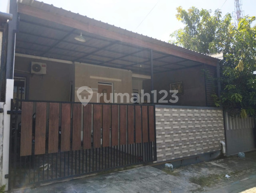 Rumah Murah Siap Huni Di Tembalang A4924 1