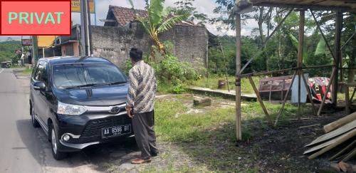 Tanah Strategis Siap Jual di Temanggung A0902 2