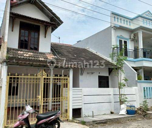 Rumah Sewa 2 Lantai di Semarang Barat A1203 1