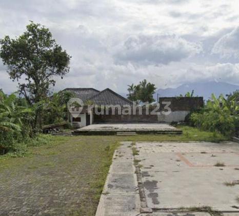 Tanah Siap Bangun Murah Di Sidorejo Salatiga A4605 1