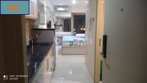 Apartment Louis Kienne di Semarang A0911 2