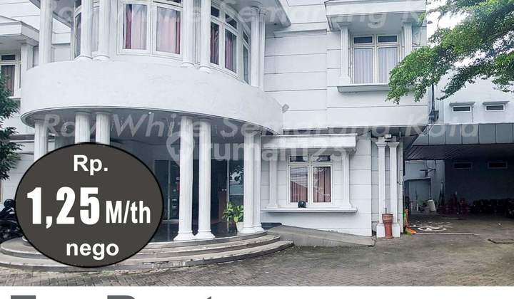 Hotel Siap Huni Bagus Strategis di Candisari A5389 2