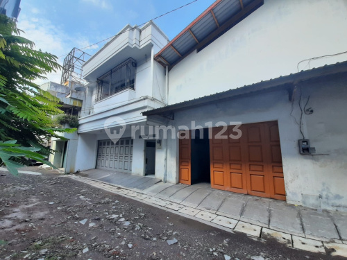 Gudang dan Kantor Siap Pakai Strategis di Semarang Tengah A5206 1