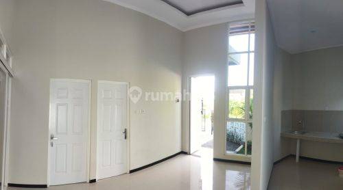 Rumah Siap Jual Dan Bagus di Pedurungan A1851 2