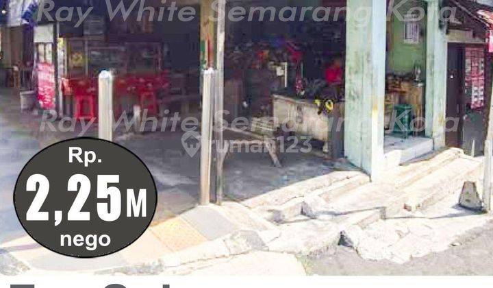 Ruko Siap Huni Strategis Di Sidorejo Salatiga A3810 2