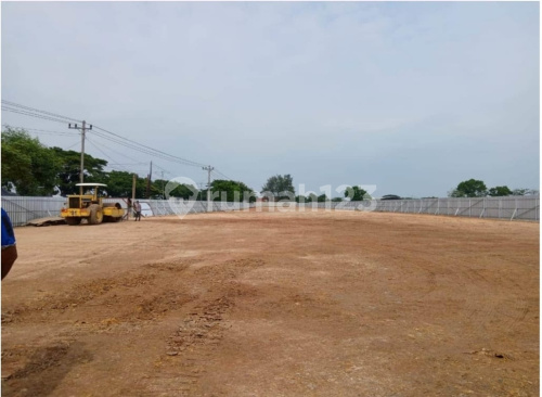 Tanah Luas Murah Siap Bangun Di Taman Pemalang A4758 Tanah Luas Murah Siap Bangun Di Taman Pemalang A4758