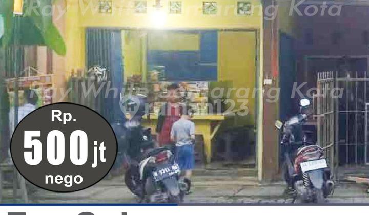Rumah Siap Huni Strategis Di Mranggen Demak A3802 1