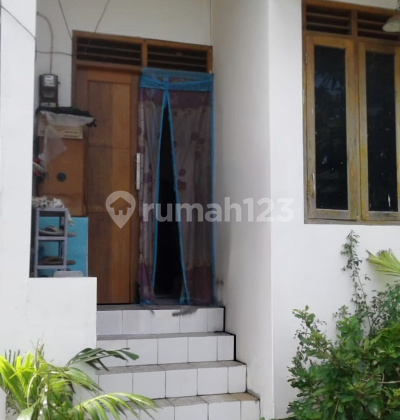 Rumah Murah Siap Huni di Semarang Timur A5131 1