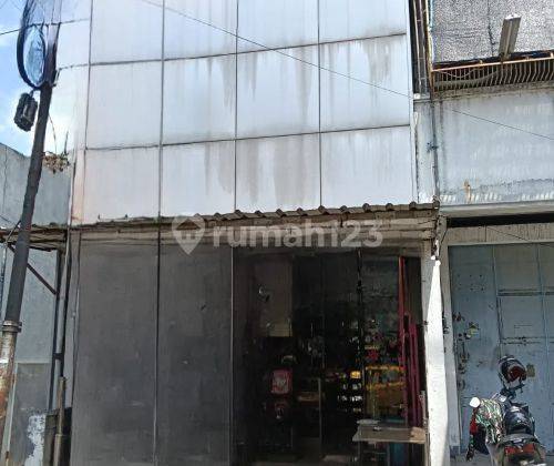 Ruko Bagus Siap Huni Di Kalicacing Salatiga A3720 1